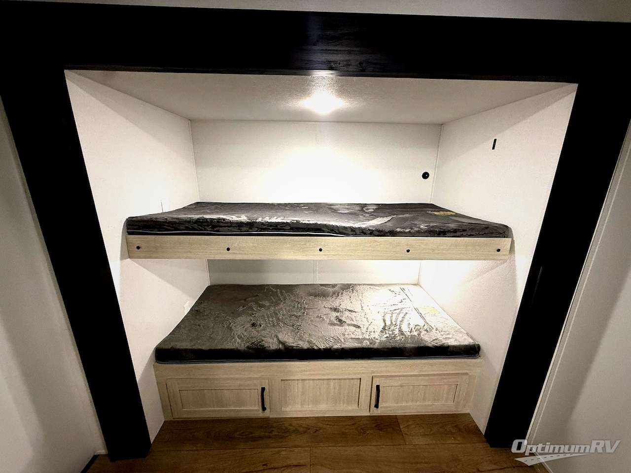 2026 Forest River Puma Camping Edition 305BHCE Photo 18