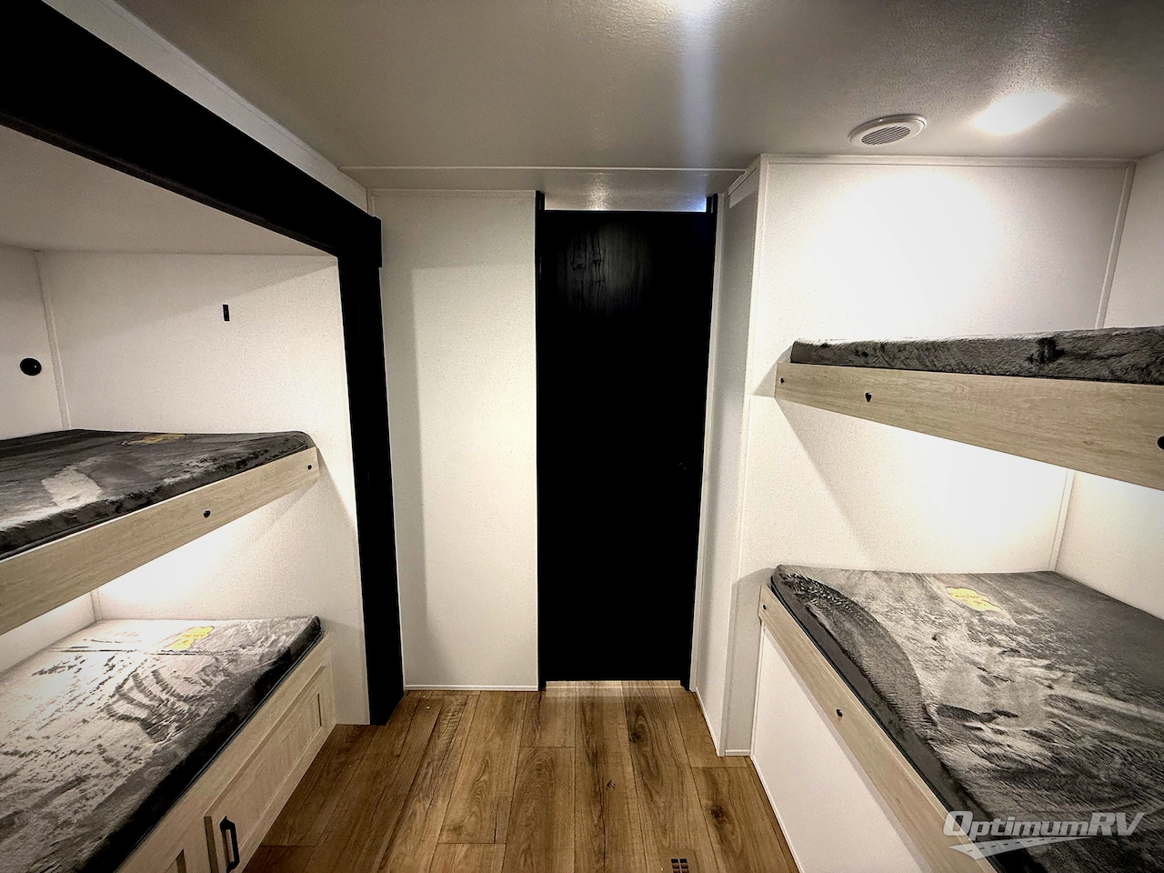 2026 Forest River Puma Camping Edition 305BHCE Photo 20