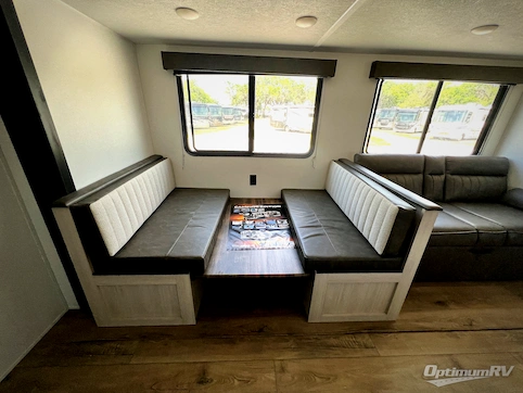 2026 Forest River Puma Camping Edition 305BHCE RV Photo 2