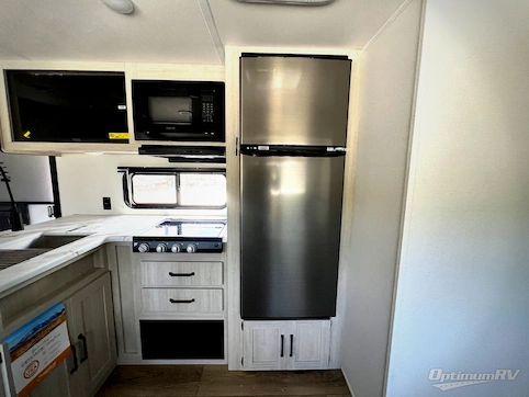 2026 Forest River Puma Camping Edition 305BHCE RV Photo 3