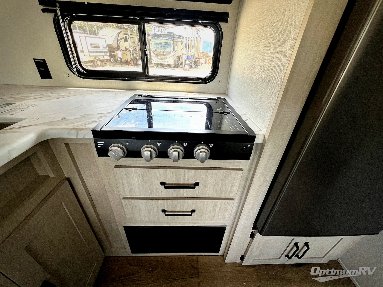 2026 Forest River Puma Camping Edition 305BHCE Photo 10