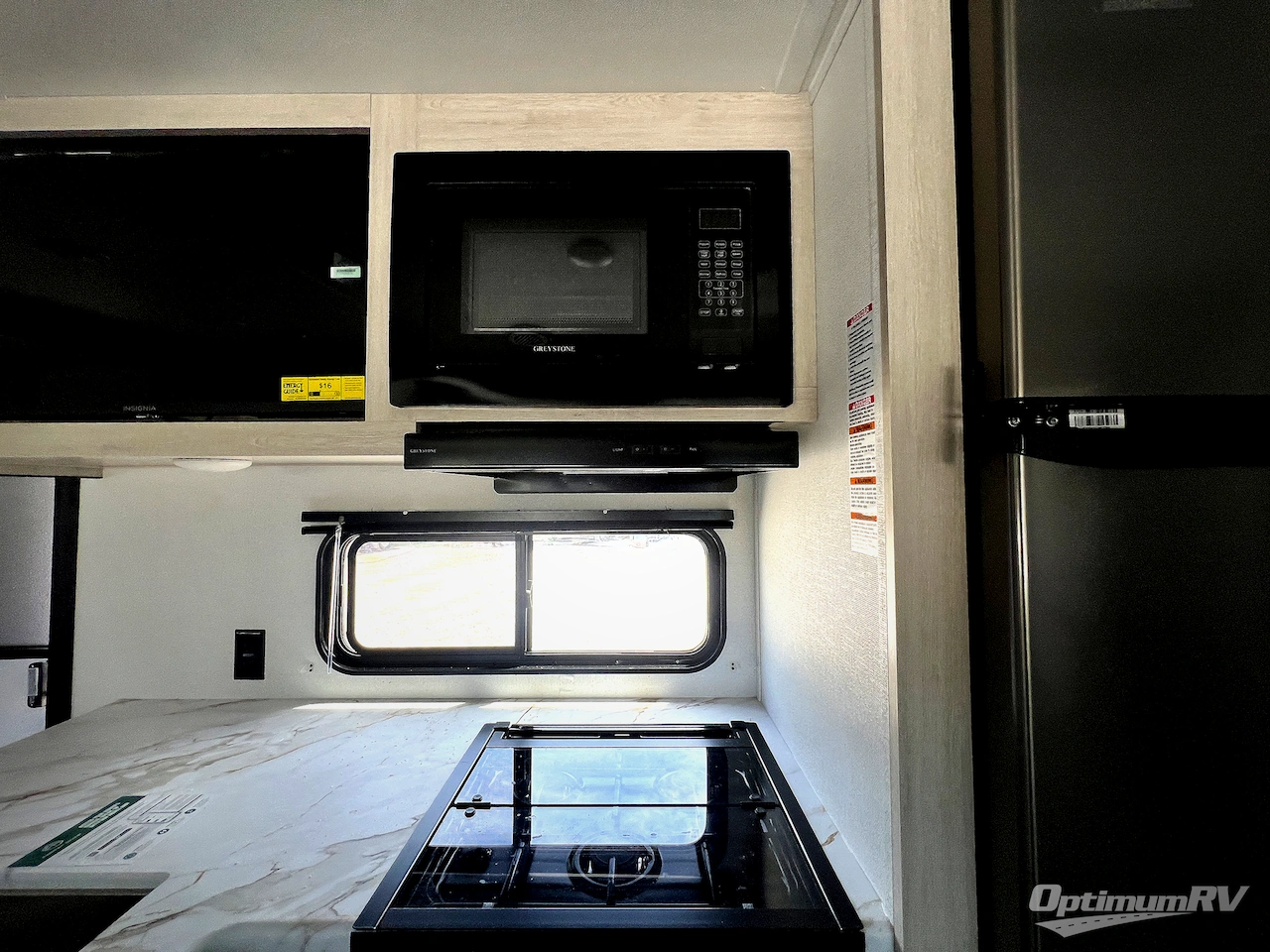 2026 Forest River Puma Camping Edition 305BHCE Photo 11