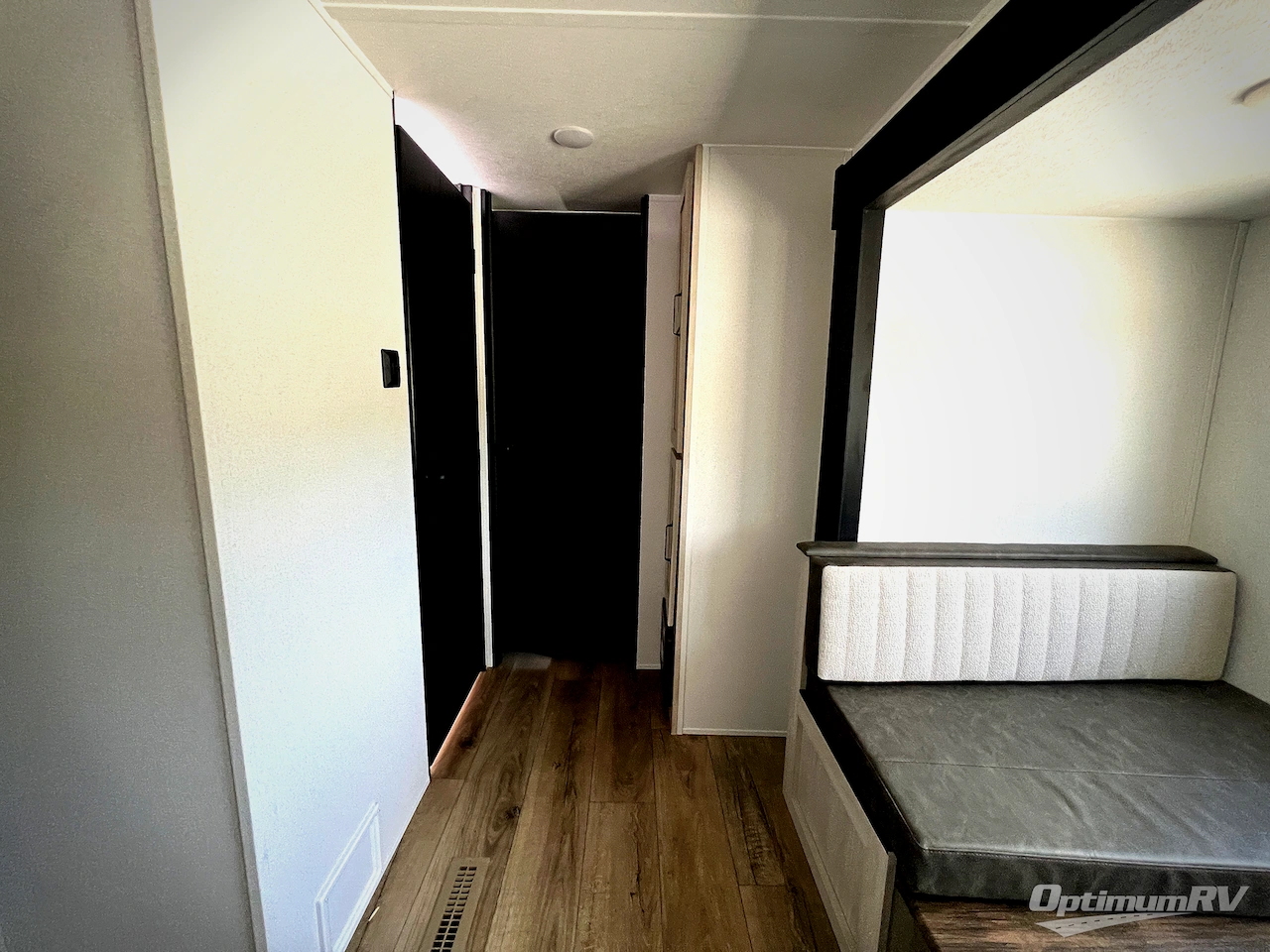 2026 Forest River Puma Camping Edition 305BHCE Photo 14