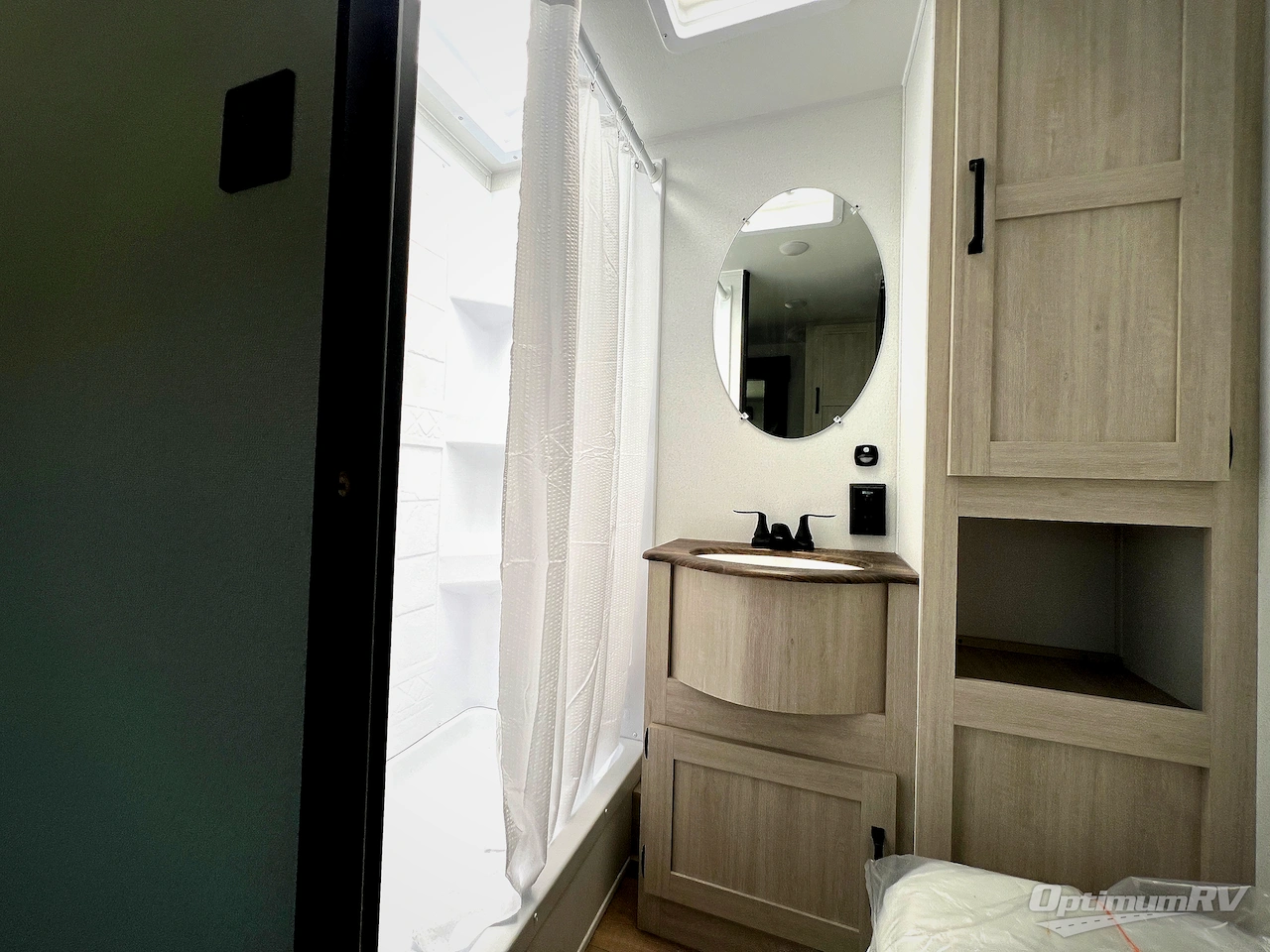 2026 Forest River Puma Camping Edition 305BHCE Photo 16