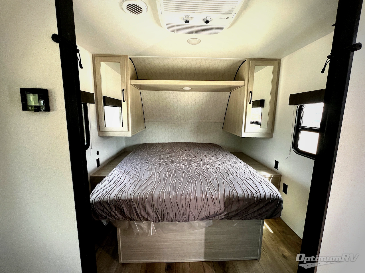 2026 Forest River Puma Camping Edition 305BHCE Photo 18