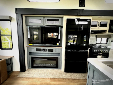 2026 Forest River Puma Vista 401RLFT RV Photo 2