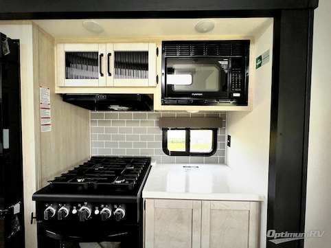 2026 Forest River Puma Vista 401RLFT RV Photo 3