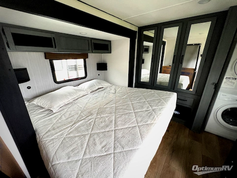 2026 Forest River Puma Vista 401RLFT RV Photo 4