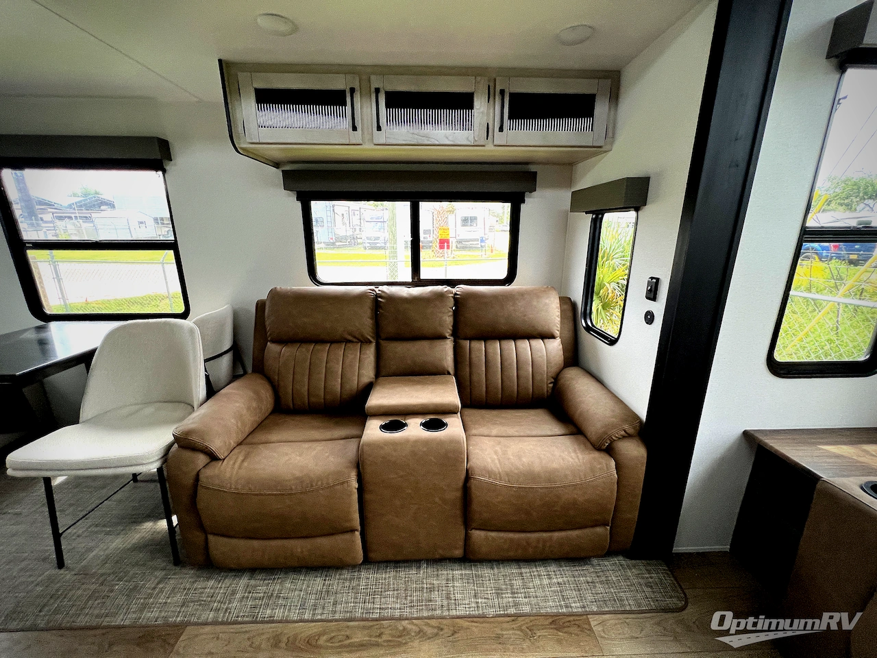 2026 Forest River Puma Vista 401RLFT Photo 8