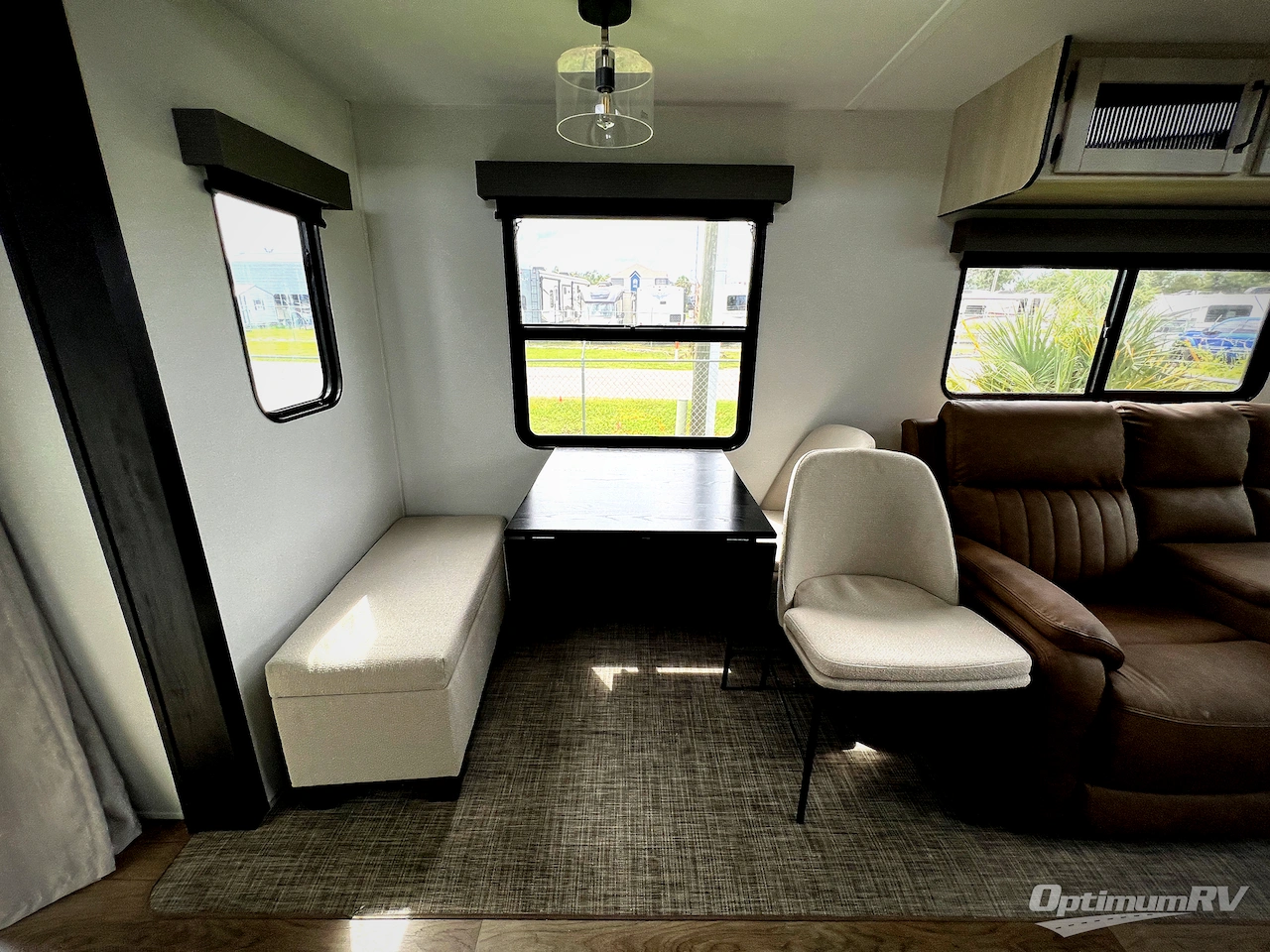 2026 Forest River Puma Vista 401RLFT Photo 9