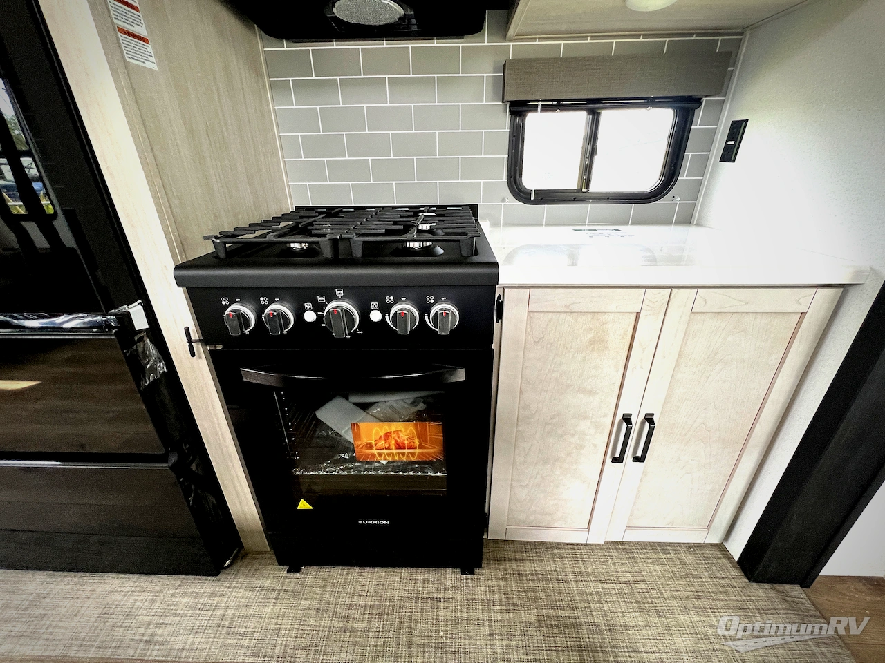 2026 Forest River Puma Vista 401RLFT Photo 12