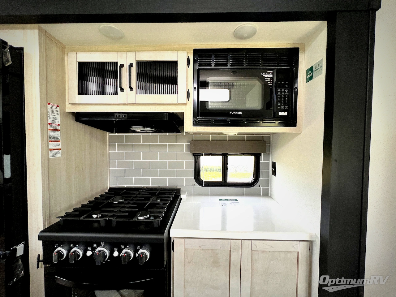 2026 Forest River Puma Vista 401RLFT Photo 13