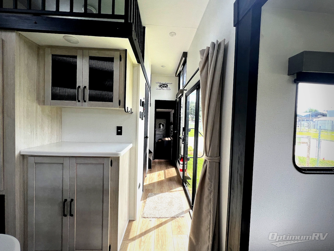 2026 Forest River Puma Vista 401RLFT Photo 15