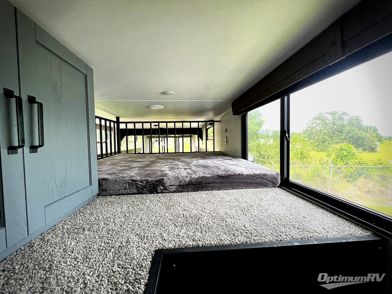 2026 Forest River Puma Vista 401RLFT Photo 17