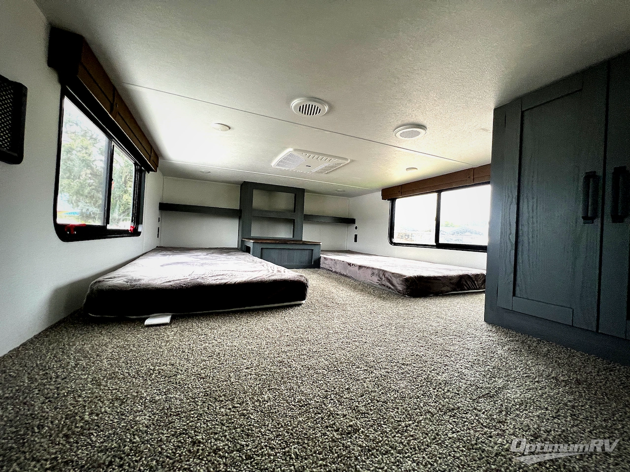 2026 Forest River Puma Vista 401RLFT Photo 18