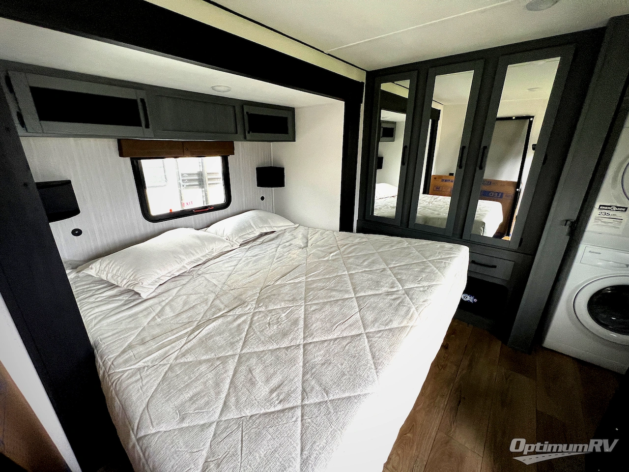 2026 Forest River Puma Vista 401RLFT Photo 19