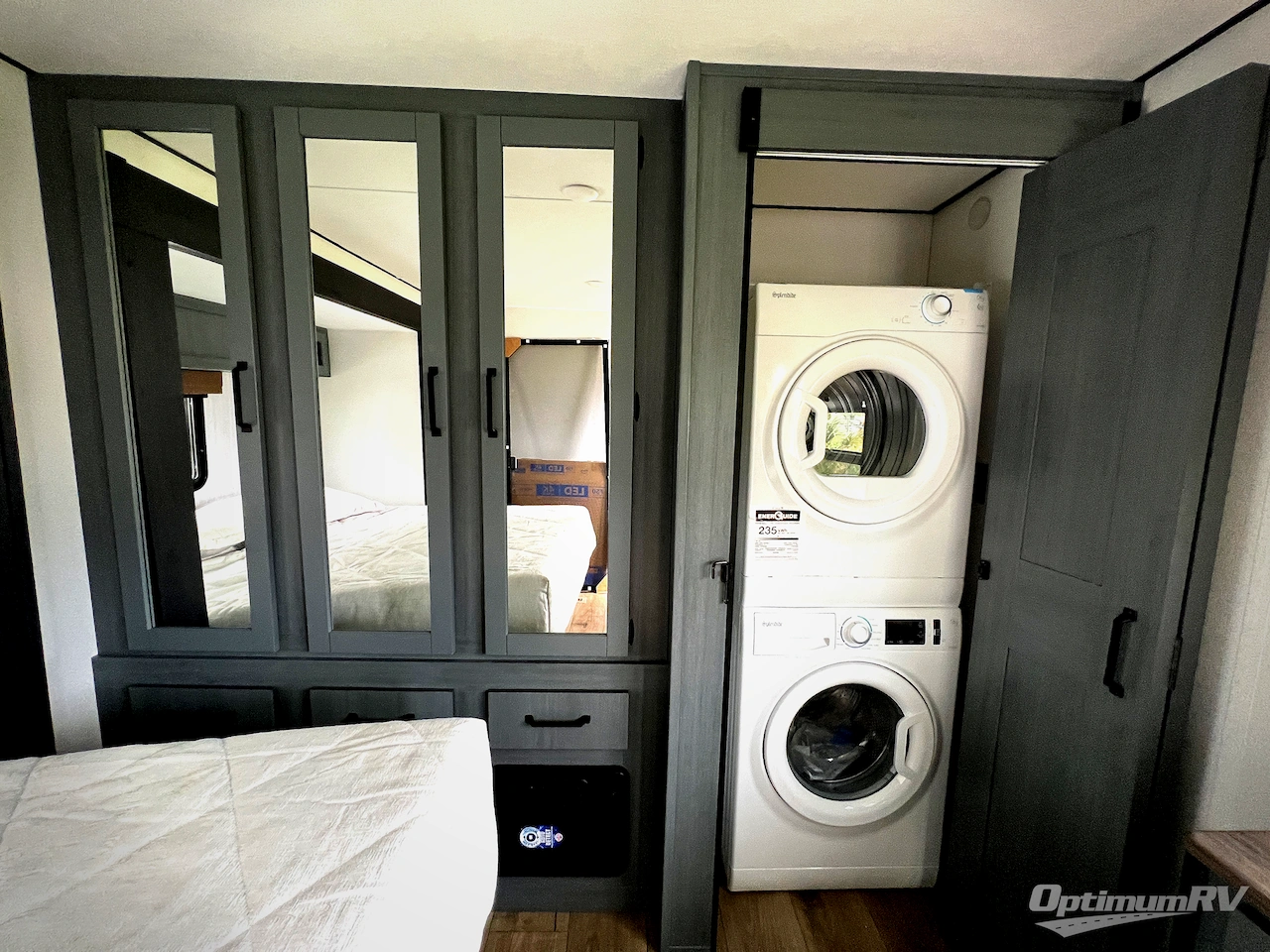 2026 Forest River Puma Vista 401RLFT Photo 21