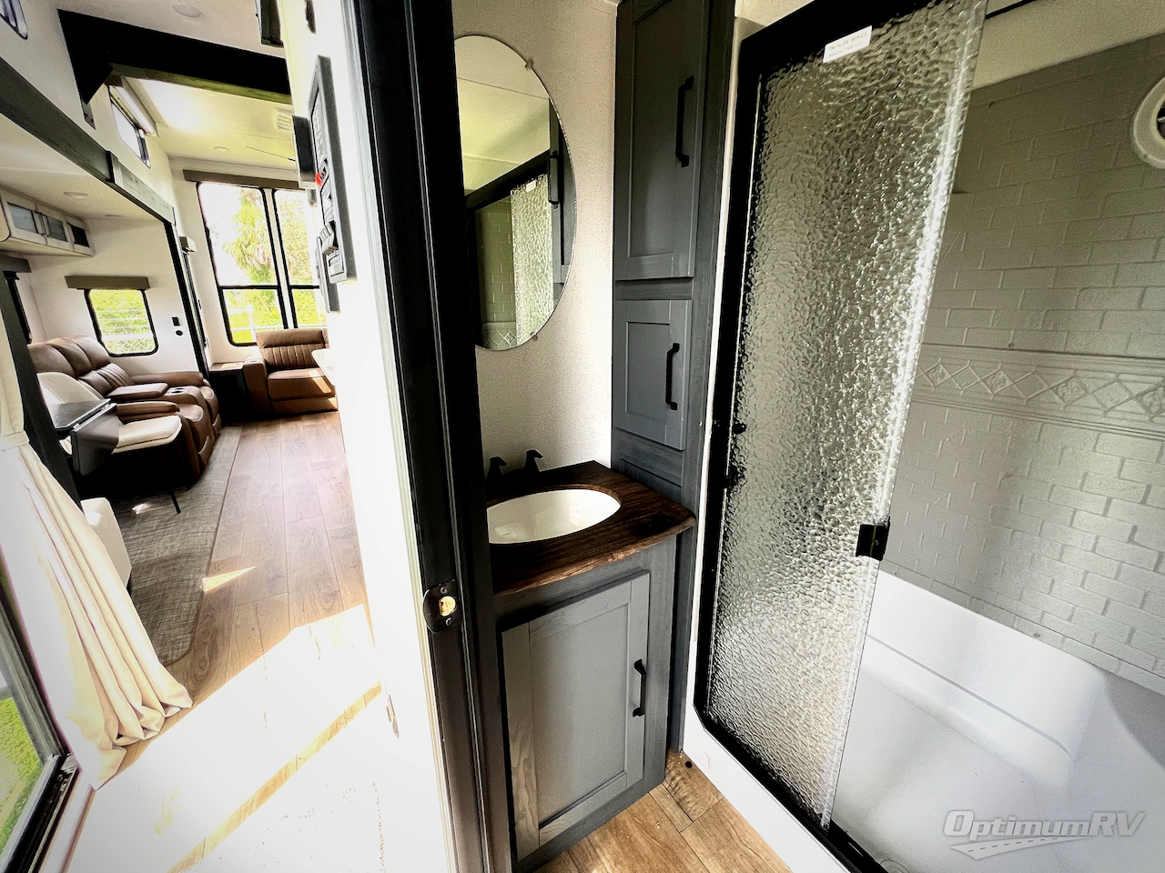 2026 Forest River Puma Vista 401RLFT Photo 23