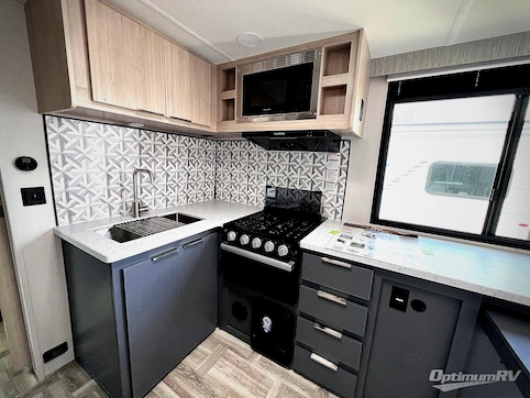 2025 Prime Time Tracer 255DS RV Photo 2