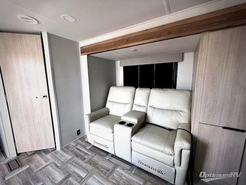 2025 Prime Time Tracer 255DS RV Photo 3