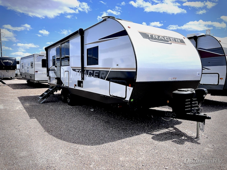 2025 Prime Time Tracer 255DS RV Photo 1