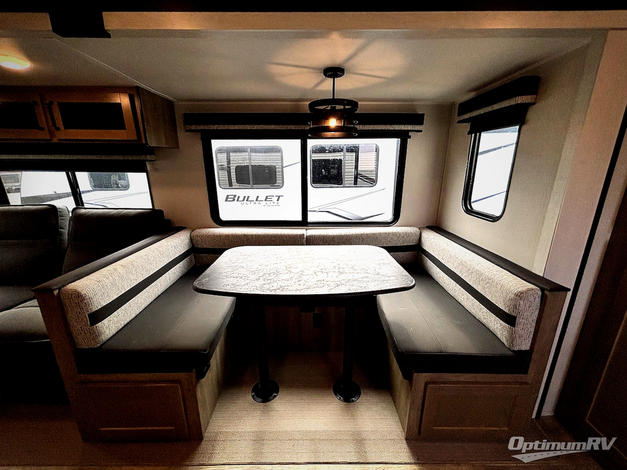 2024 Palomino Puma 28DBFQ Photo 7