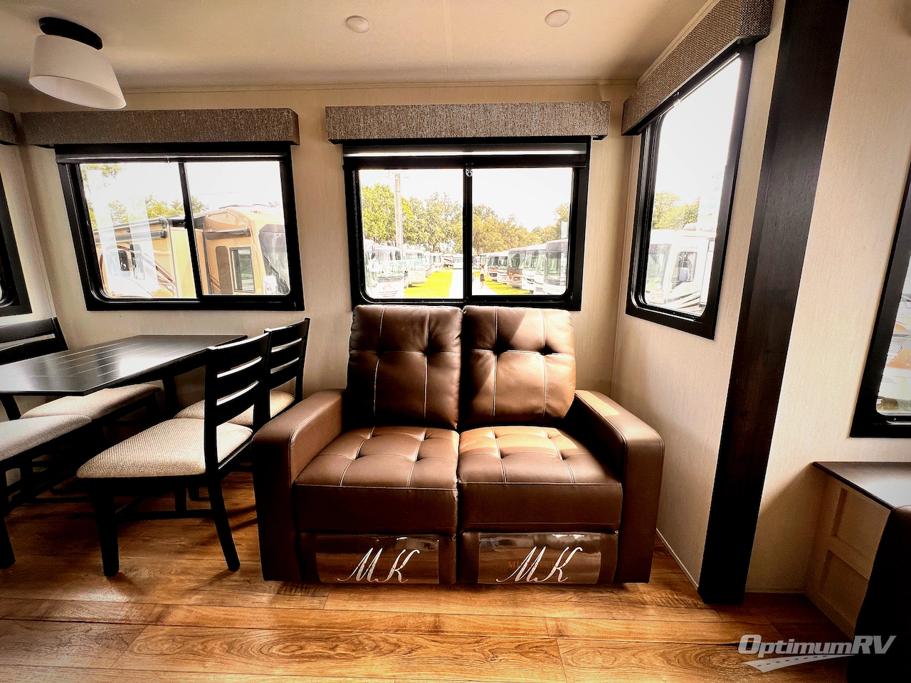 2026 Forest River Sabre 36FLX Photo 9