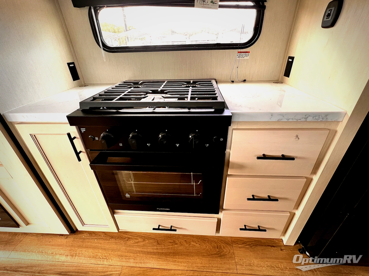 2026 Forest River Sabre 36FLX Photo 13