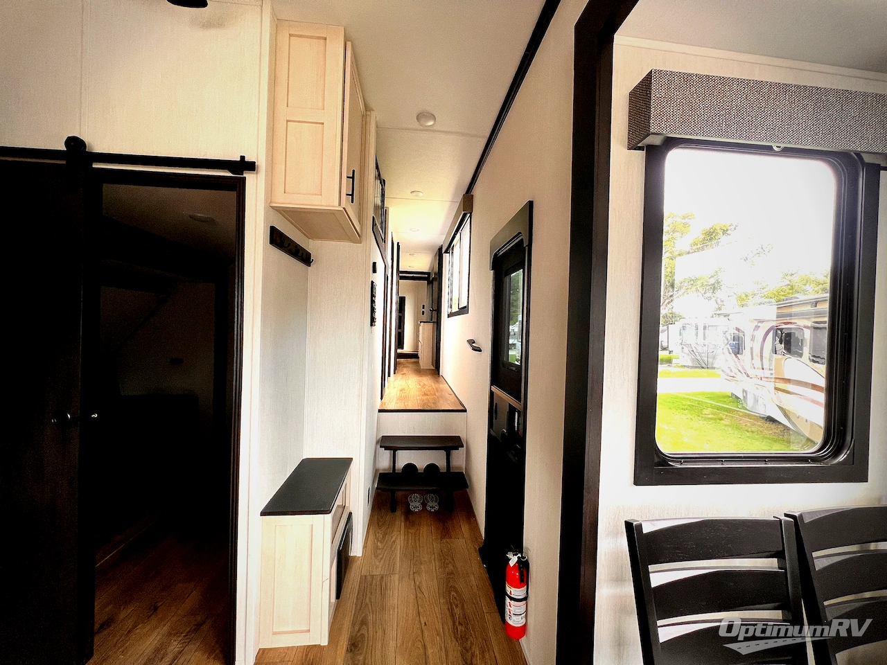 2026 Forest River Sabre 36FLX Photo 19