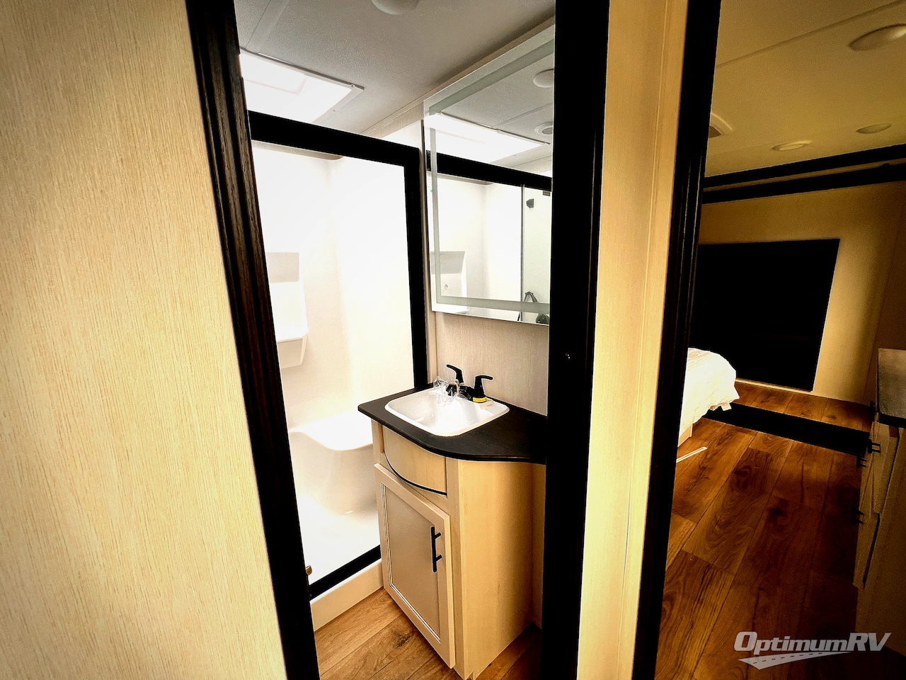 2026 Forest River Sabre 36FLX Photo 24
