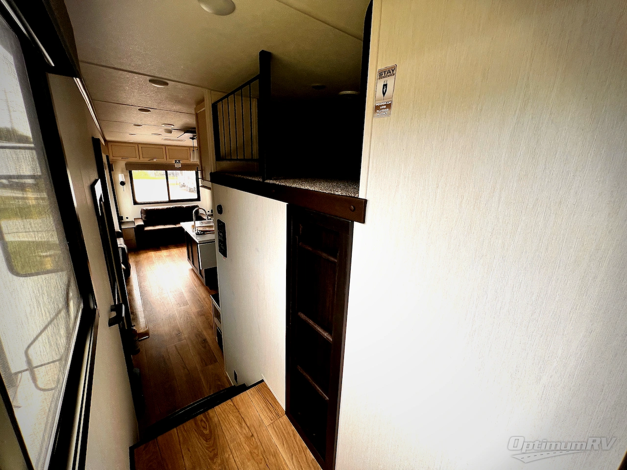 2026 Forest River Sabre 36FLX Photo 25