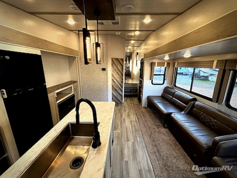 2021 Forest River Impression 315MB RV Photo 2