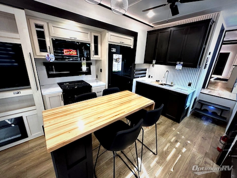 2026 Forest River Sabre 36DBB RV Photo 2