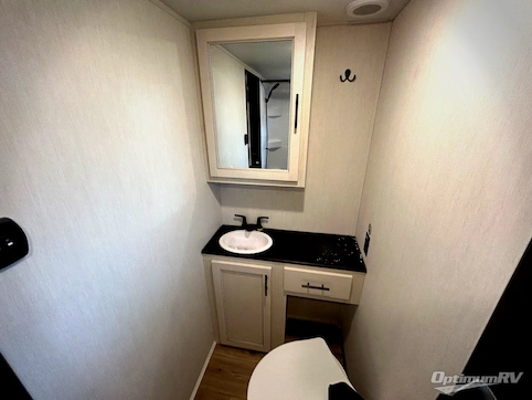 2026 Forest River Sabre 36DBB RV Floorplan Photo
