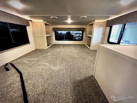 2026 Forest River Sabre 36DBB RV Photo 3