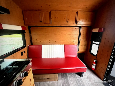 2026 Sunset Park Sun Lite 14RB RV Photo 2