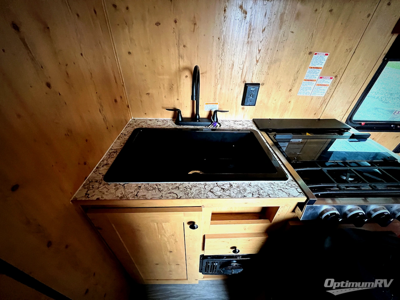 2026 Sunset Park Sun Lite 14RB Photo 7