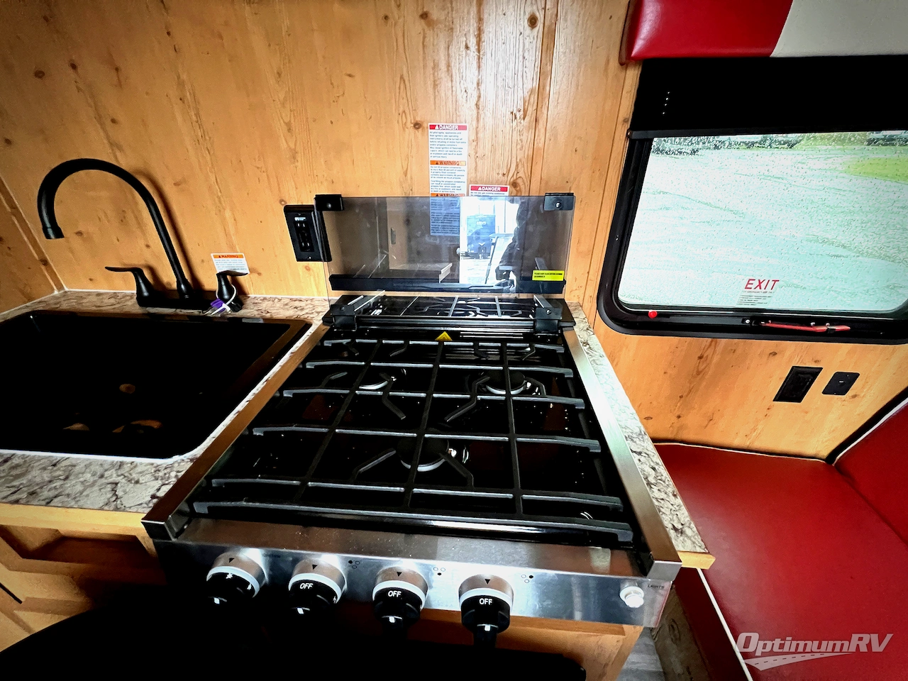 2026 Sunset Park Sun Lite 14RB Photo 8