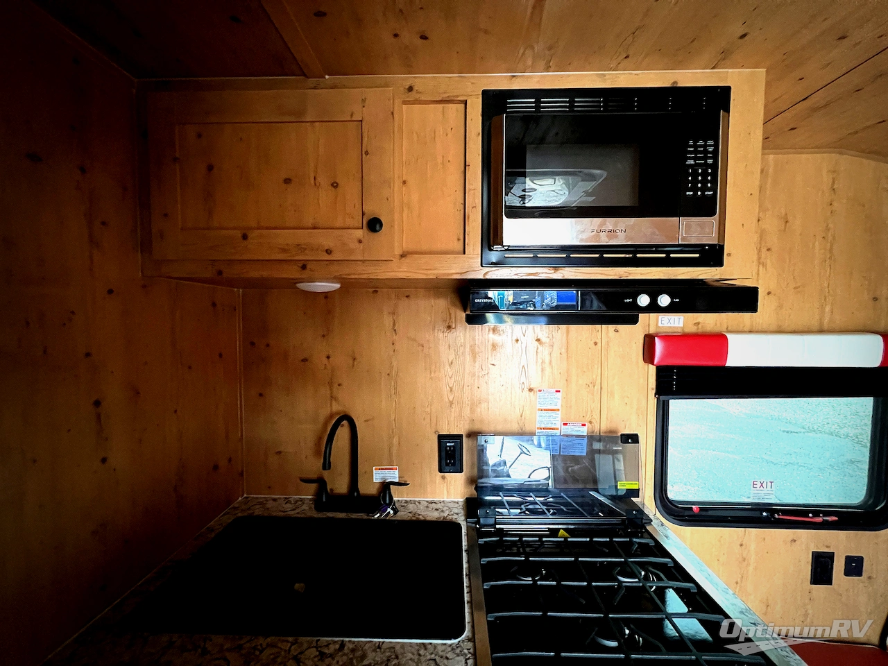 2026 Sunset Park Sun Lite 14RB Photo 9