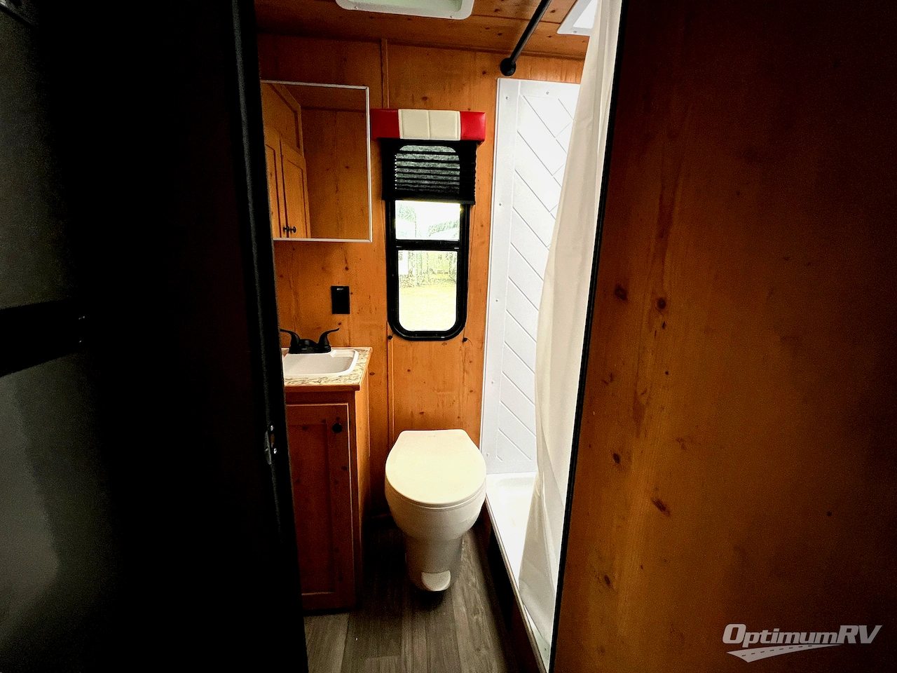 2026 Sunset Park Sun Lite 14RB Photo 13