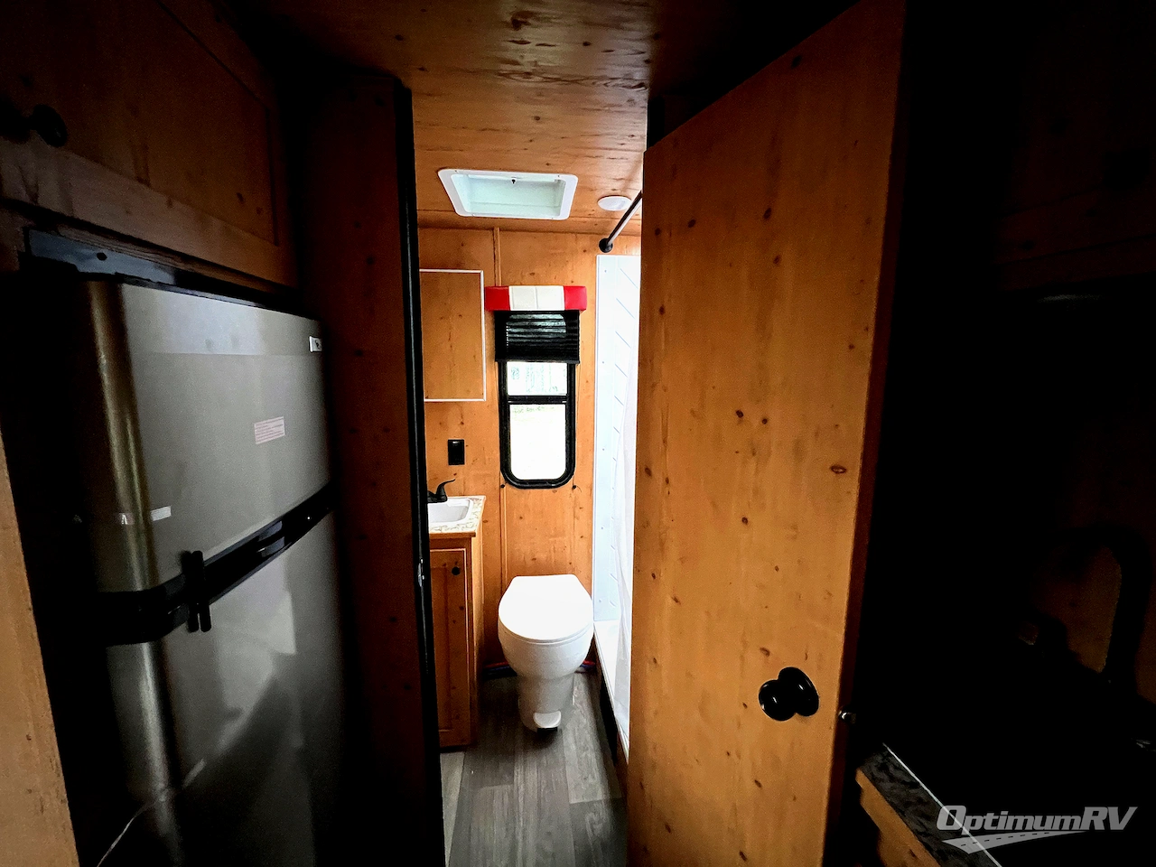 2026 Sunset Park Sun Lite 14RB Photo 6