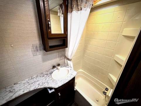 2017 Keystone Bullet Crossfire 2190EX RV Photo 4