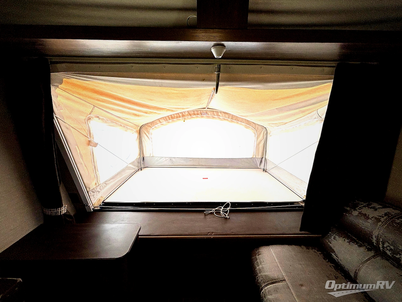 2017 Keystone Bullet Crossfire 2190EX Photo 7