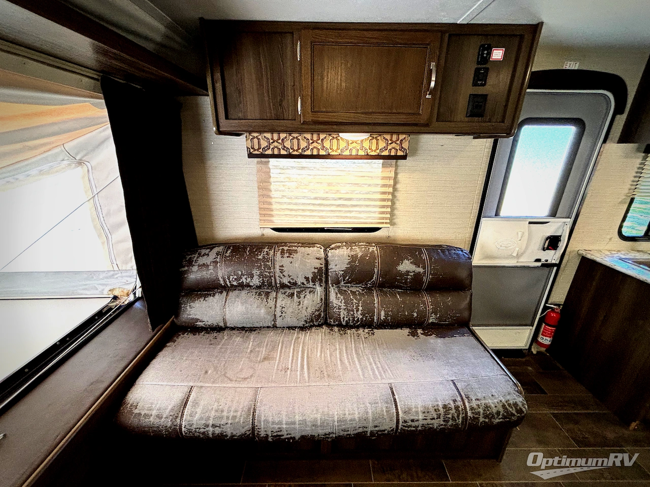 2017 Keystone Bullet Crossfire 2190EX Photo 9