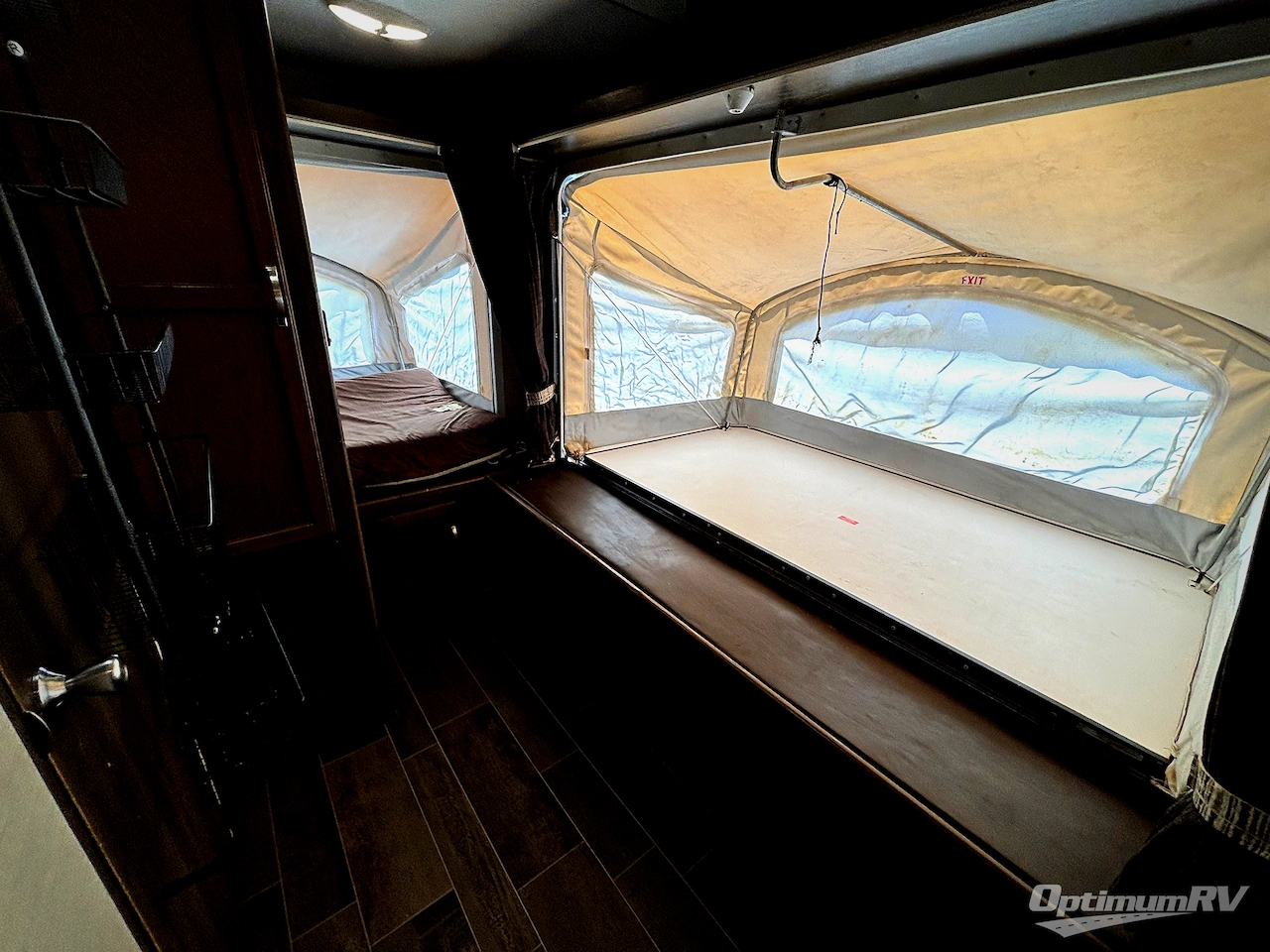 2017 Keystone Bullet Crossfire 2190EX Photo 14