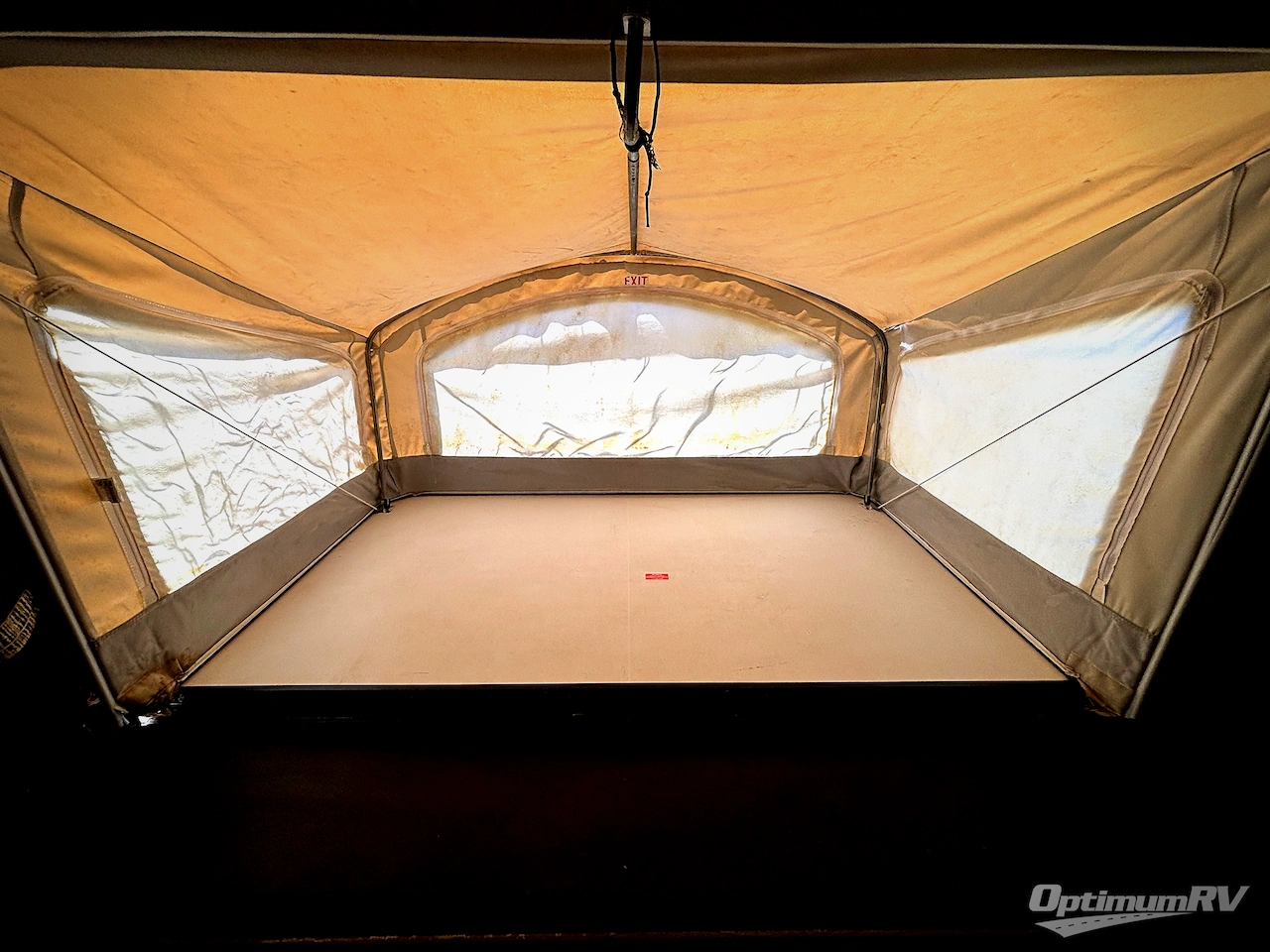 2017 Keystone Bullet Crossfire 2190EX Photo 15