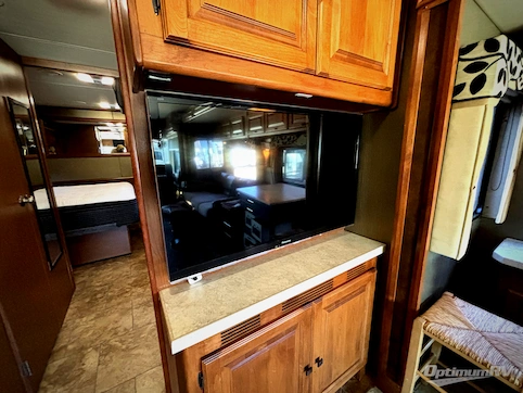 2013 Tiffin Allegro 34 TGA RV Photo 3