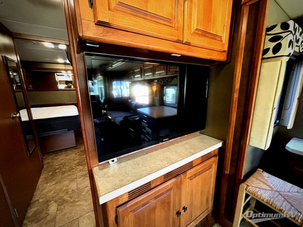 2013 Tiffin Allegro 34 TGA Photo 9