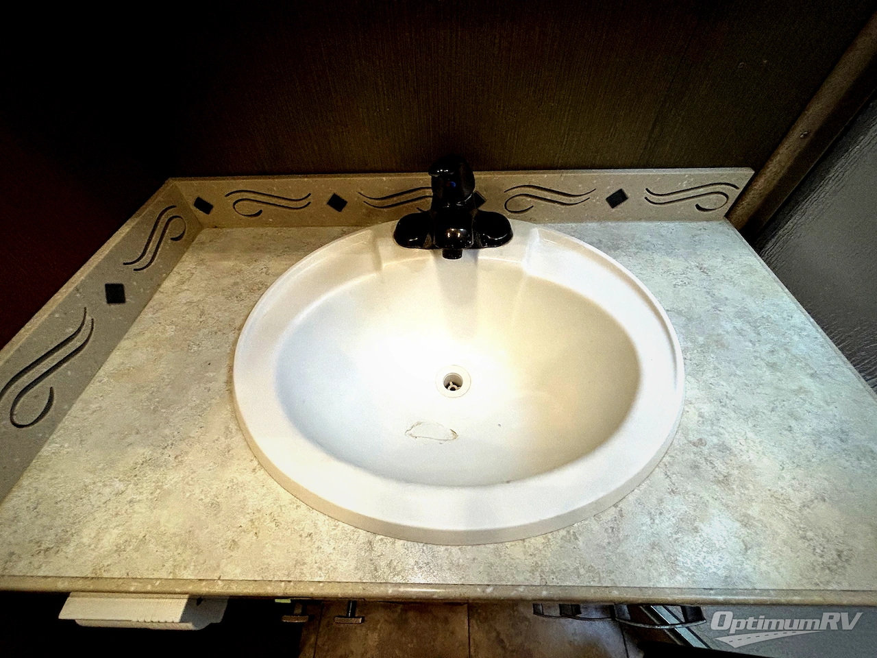 2013 Tiffin Allegro 34 TGA Photo 11