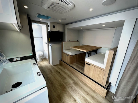 2027 Winnebago Micro Minnie 2108TB RV Photo 2